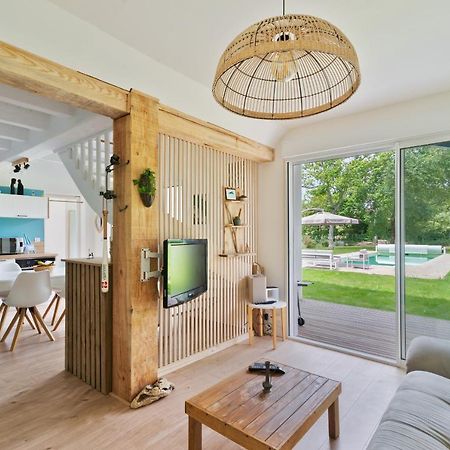 Appartement Biarritz 64 Road House à Arbonne Extérieur photo