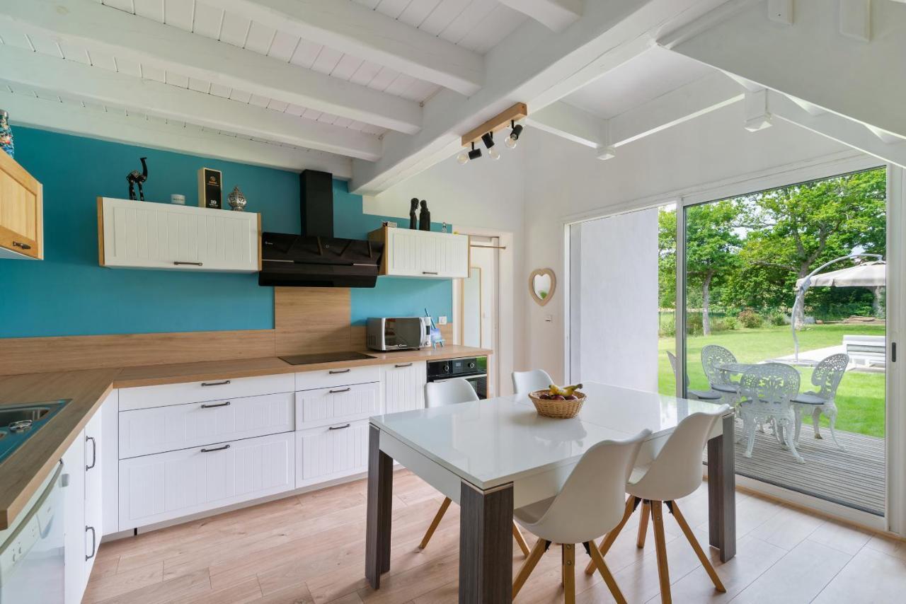 Appartement Biarritz 64 Road House à Arbonne Extérieur photo